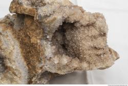 Quartz Mineral